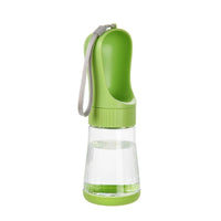 Green 330ML Water