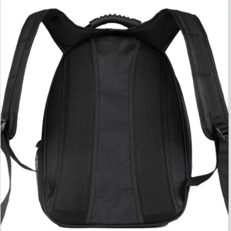 Transparent Cat Space Backpack – Breathable Travel Carrier for Pets