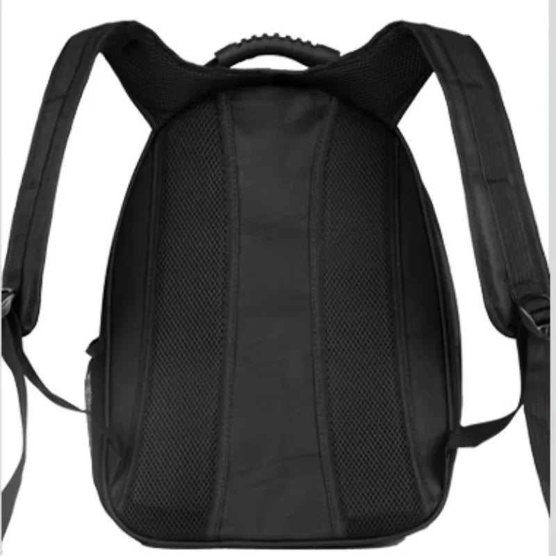 Transparent Cat Space Backpack – Breathable Travel Carrier for Pets