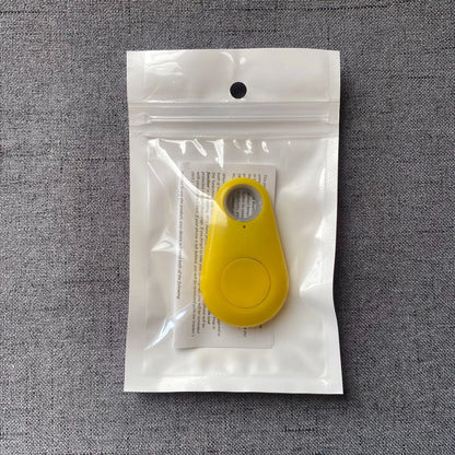 Mini Bluetooth 5.0 Smart Tracker – Anti-Lost Device for Pets, Kids & Valuables