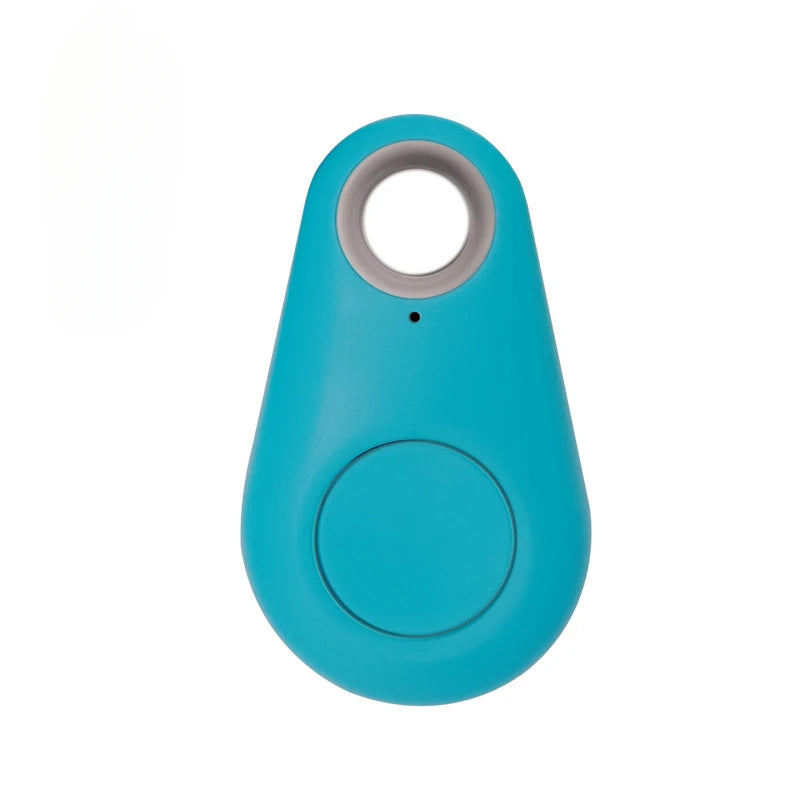 Mini Bluetooth 5.0 Smart Tracker – Anti-Lost Device for Pets, Kids & Valuables