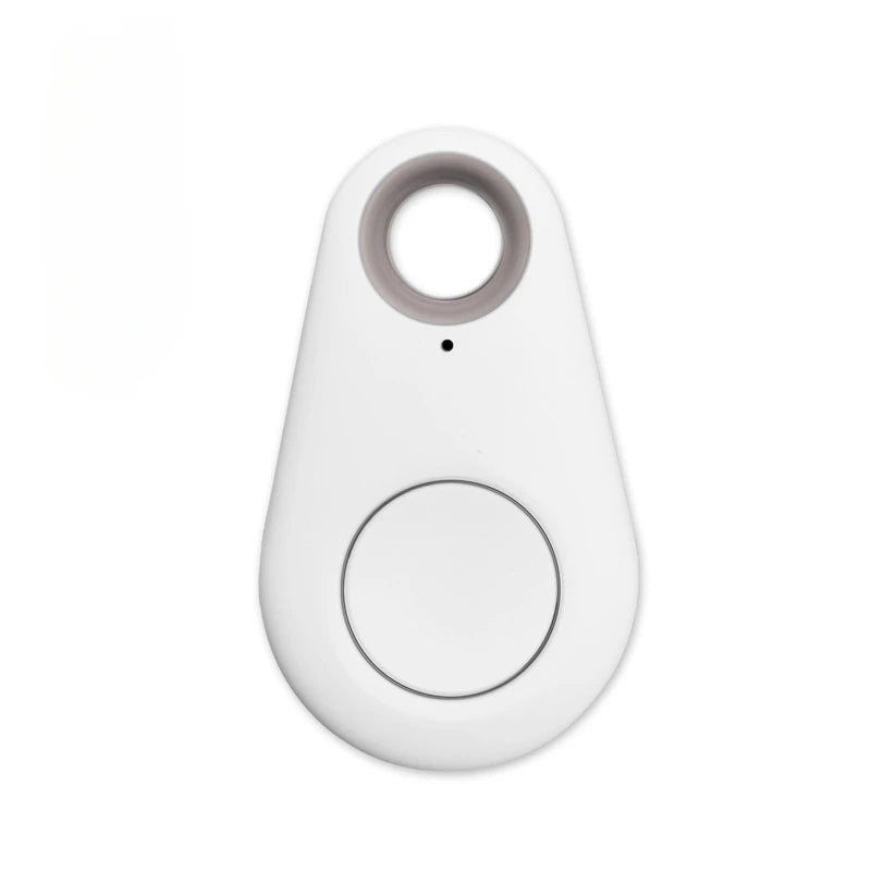 Mini Bluetooth 5.0 Smart Tracker – Anti-Lost Device for Pets, Kids & Valuables
