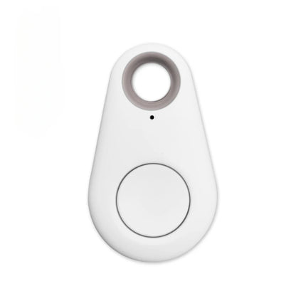 Mini Bluetooth 5.0 Smart Tracker – Anti-Lost Device for Pets, Kids & Valuables