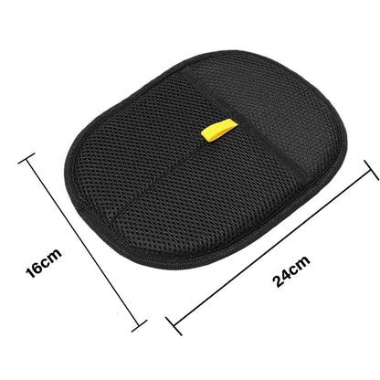 2-in-1 Pet Grooming Glove & Hair Remover Brush