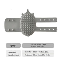 1Pcs grey