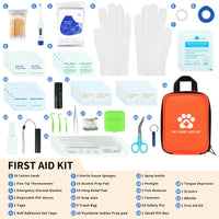 118Pet kit