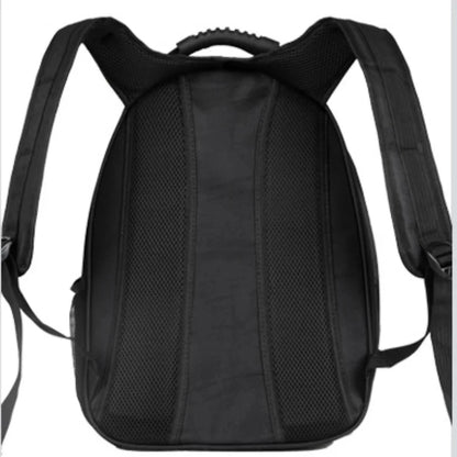 Transparent Cat Space Backpack – Breathable Travel Carrier for Pets