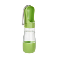 Green Water and Food
