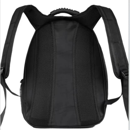 Transparent Cat Space Backpack – Breathable Travel Carrier for Pets