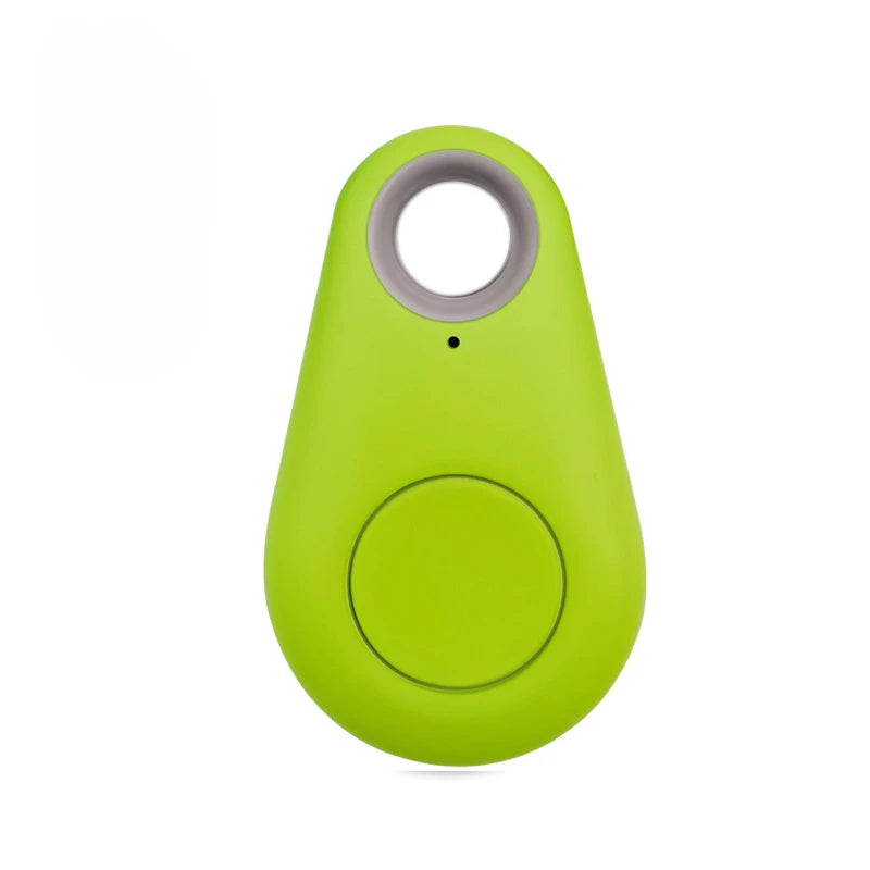 Mini Bluetooth 5.0 Smart Tracker – Anti-Lost Device for Pets, Kids & Valuables