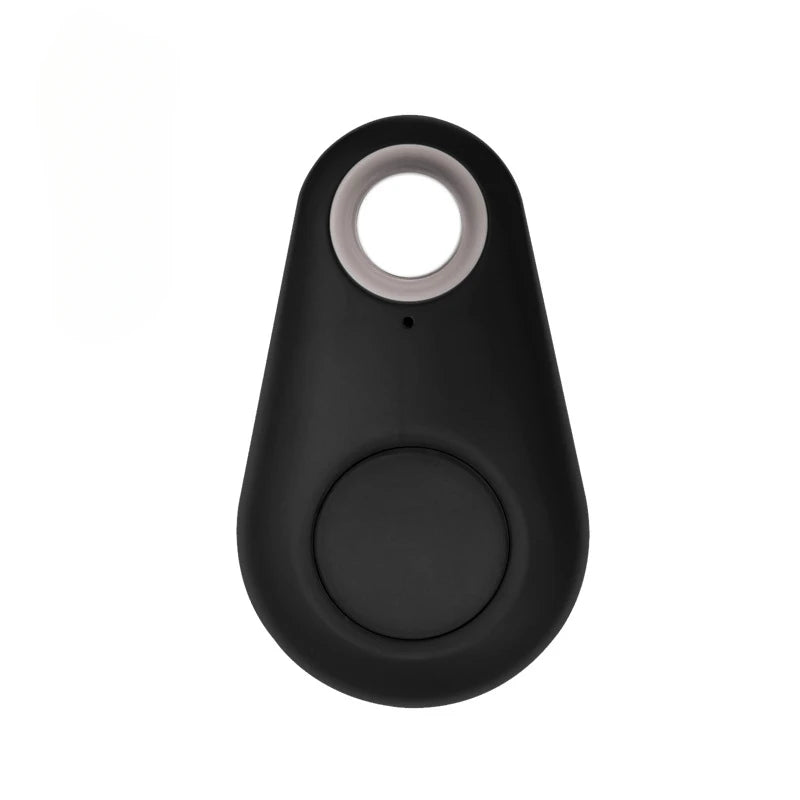 Mini Bluetooth 5.0 Smart Tracker – Anti-Lost Device for Pets, Kids & Valuables