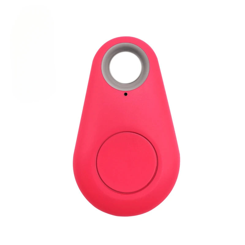 Mini Bluetooth 5.0 Smart Tracker – Anti-Lost Device for Pets, Kids & Valuables