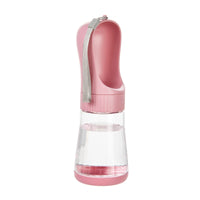 Pink 330ML Water
