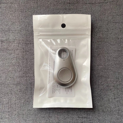Mini Bluetooth 5.0 Smart Tracker – Anti-Lost Device for Pets, Kids & Valuables
