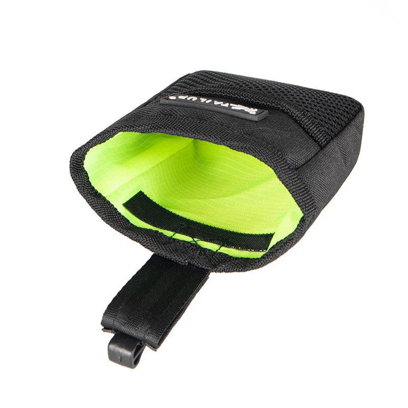 Dog Training Treat Pouch – Snack Reward Waist Bag for Puppies & Dogs